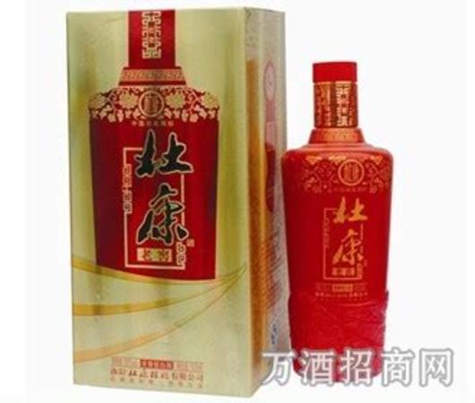 杜康酒是什么酒,三國時期曹操喝的杜康是什么酒