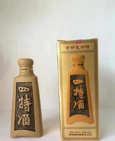 四特古鐘瓷酒價格表(四特酒古鐘瓷價格)