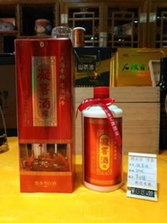 醬香型白酒合理價(jià)格(醬香白酒 價(jià)格 合理)