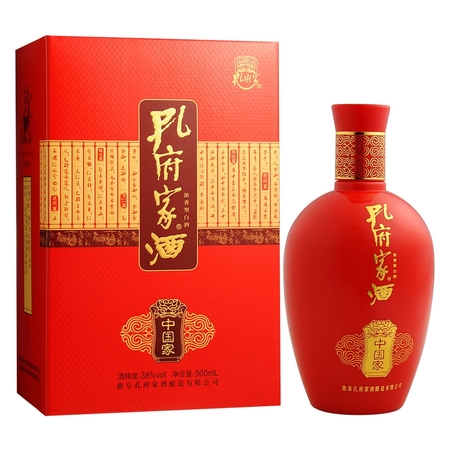 孔府家酒的價(jià)格(孔府家酒的價(jià)格表)