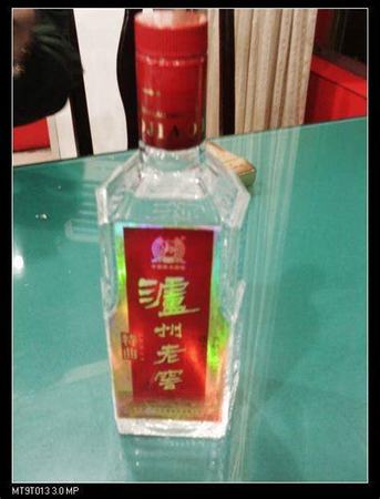 瀘州老窖會唱歌的小酒喝著怎么樣,品鑒瀘州老窖特曲及其系列產品