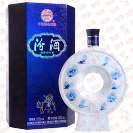 千年汾酒價格多少錢(汾酒30年的價格多少錢)