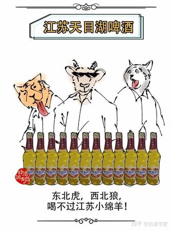 什么烏蘇啤酒最好喝,中國(guó)啤酒品牌有哪些