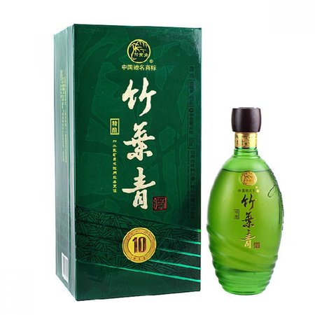 45度竹葉青酒能放多久(45度竹葉青酒保質(zhì)期多長時間)