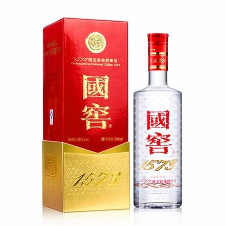 國(guó)窖白酒是什么品牌,只有瀘州老窖敢稱國(guó)窖