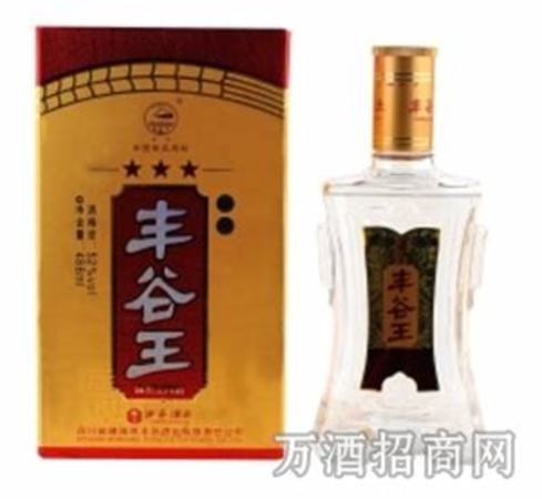 四川有什么白酒招商,其中有4大看點(diǎn)