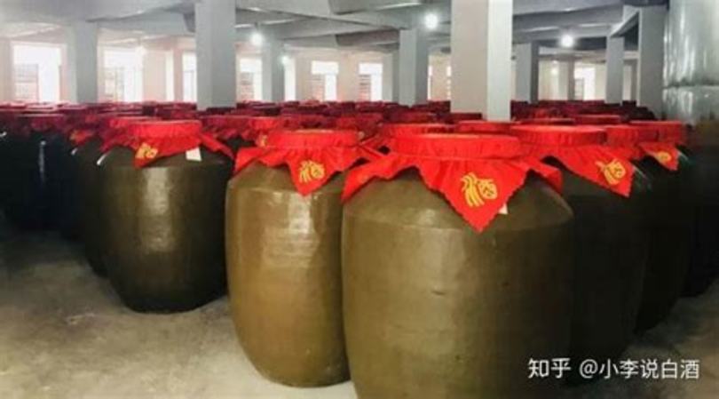 保定白酒一畝泉質(zhì)量如何,一畝泉酒·致敬名企