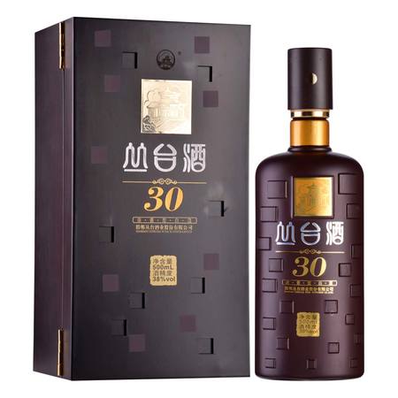 緣酒坊原漿30年價格表(亳緣原漿酒30年價格)