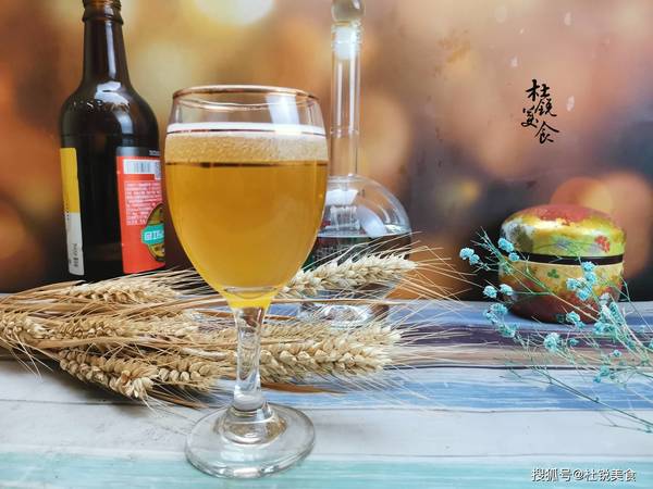 啤酒跟白酒混喝怎么樣(白酒和啤酒混喝會怎么樣)