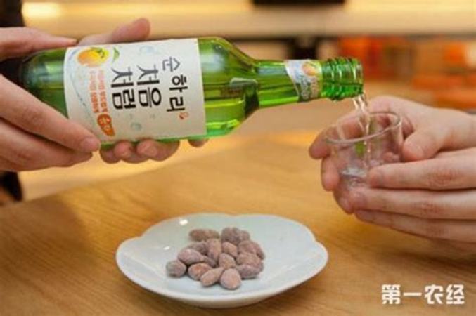 純飲喝什么酒,為什么我覺(jué)得白酒那么難喝