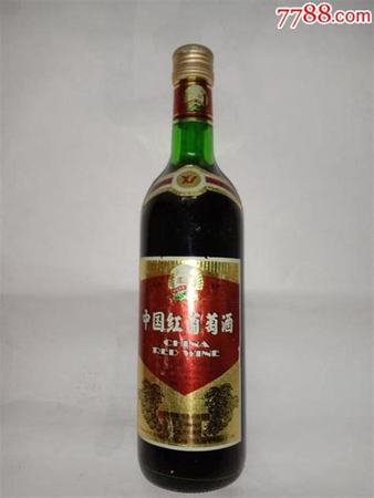 河北有什么紅酒,中國有2家上榜