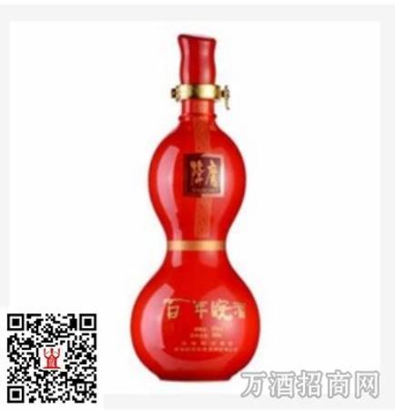 百年皖酒王 是什么類(lèi)型,安徽十大白酒都是什么酒