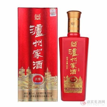 老瀘州為什么有的酒下架了,瀘州老窖二曲卻下架