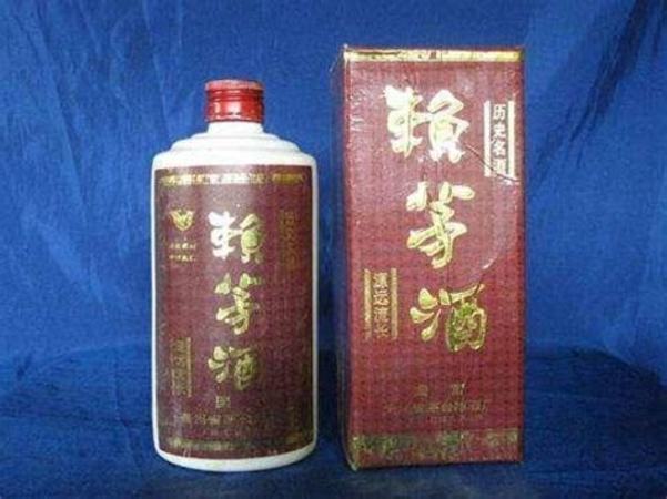 賴茅華茅王茅哪個(gè)好,哪個(gè)性價(jià)比更高