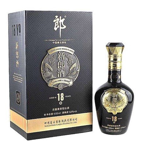 18年新郎酒價格(18年新郎酒價格是多少)