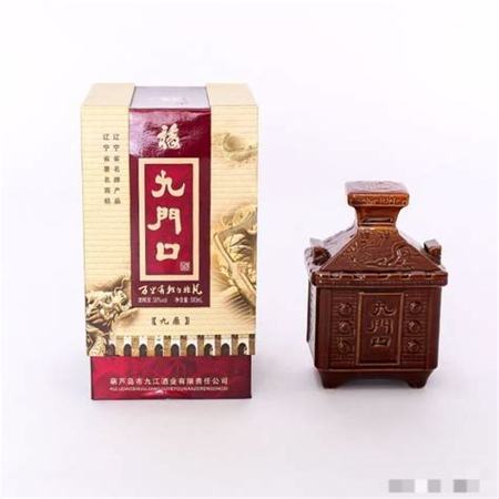 遼寧有哪些知名白酒,盤點(diǎn)遼寧籍名酒