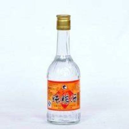 真正的純糧酒有哪些,燈塔市鏵子酒廠