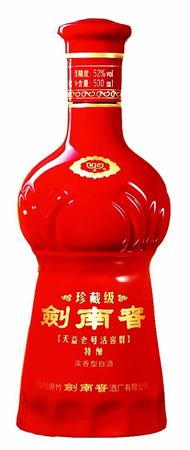 各大名酒的核心單品是什么,這些酒廠的核心產(chǎn)品香型