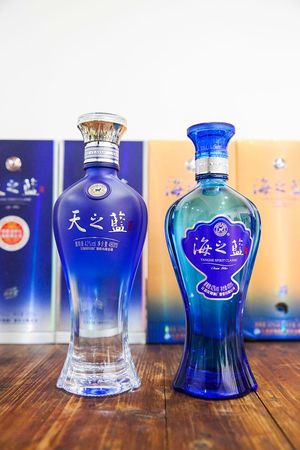 洋河天之蘭酒價(jià)格表(中國洋河天酒價(jià)格)