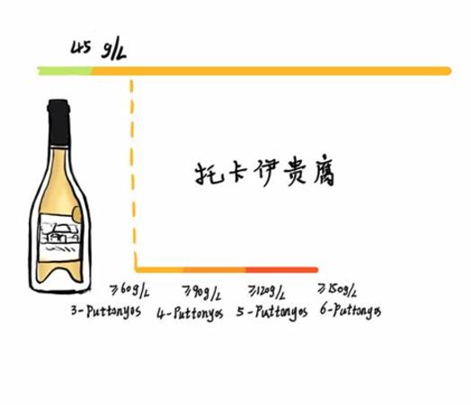 冰酒和托卡伊6P哪個甜,貴腐酒和冰酒有什么不同