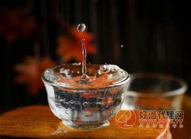 怎么自己做白酒自己喝的,自己喝白酒怎么選