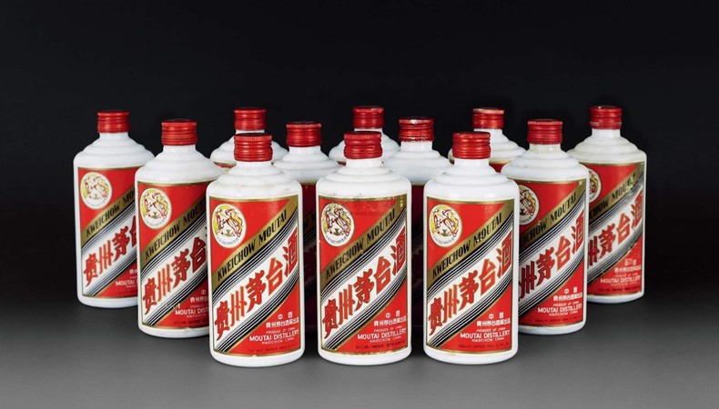 茅臺(tái)酒v9價(jià)格(茅臺(tái)酒v9多少錢(qián)一瓶)