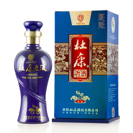 杜康老酒42價(jià)格表(杜康老酒42度價(jià)格表)