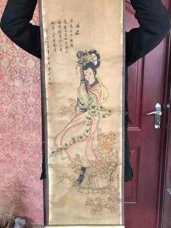 新懷德洞藏價格四大美女(新懷德洞藏酒價格)