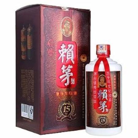 賴茅紅御什么品質(zhì),說說其品質(zhì)特點