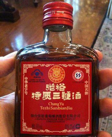 三鞭酒適合什么時候喝,張裕至寶三鞭酒每天兩小杯