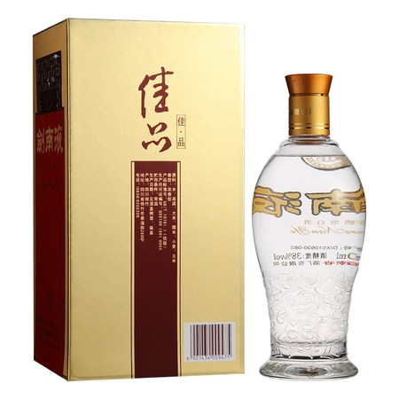 2015劍南春52度盛世價(jià)格(盛世劍南春52度的價(jià)格)