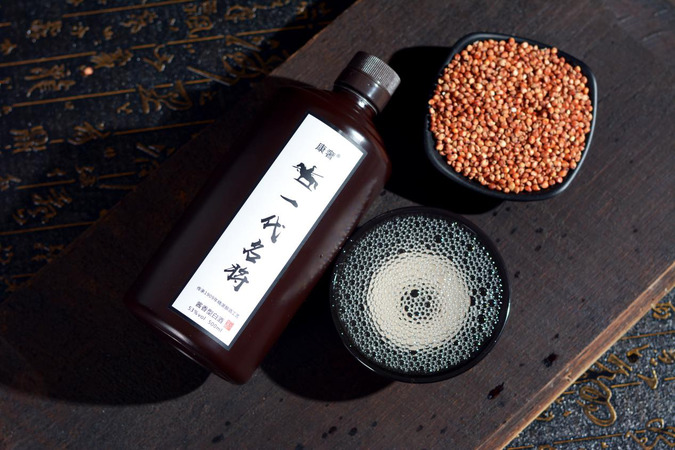 康奢一代名將酒價格(名將酒的價格)