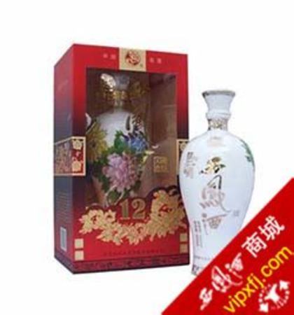 白西鳳怎么,今天來品鑒西鳳酒