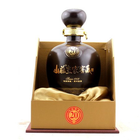 山莊窖藏酒10年價(jià)格表(山莊老酒10年窖藏價(jià)格)