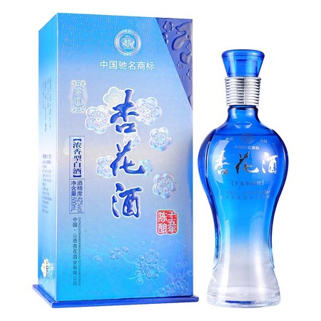 百年杏花老店方瓶酒價(jià)格(百年杏花酒價(jià)格表)