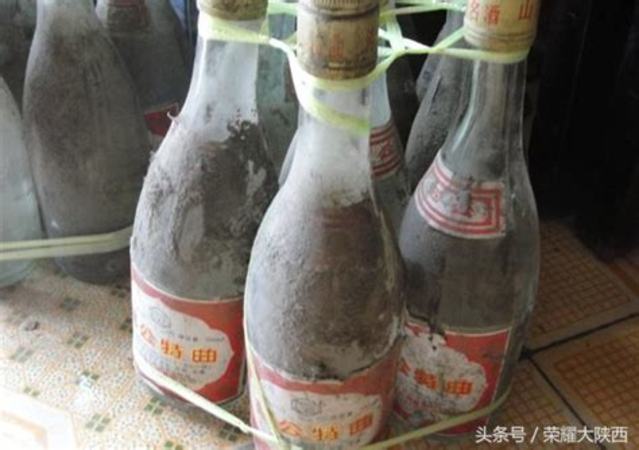 哪些郎酒適宜收藏,八九十年代郎酒