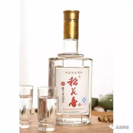 湖南有什么知名品牌酒,盤點湖南五大名酒