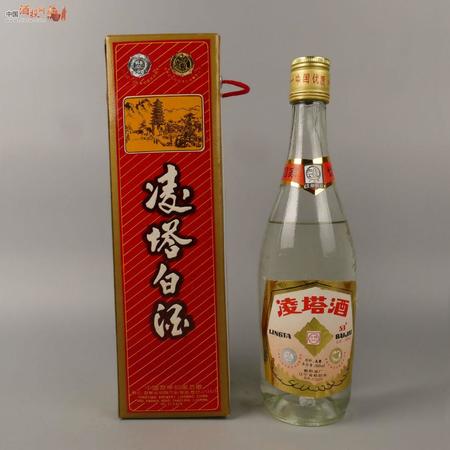 凌塔酒53度價(jià)格(凌塔酒53度多少錢)