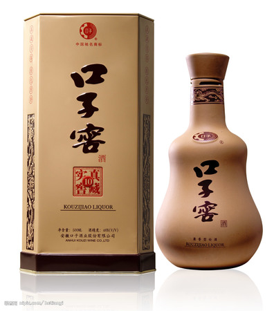 口子窯白酒價(jià)格及圖片(口子窖白酒價(jià)格)