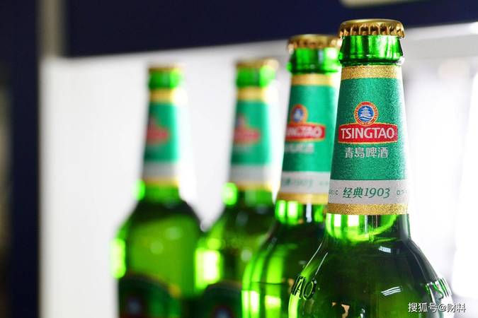 青島啤酒1903是哪個(gè)廠(青島啤酒1903是哪個(gè)廠的)
