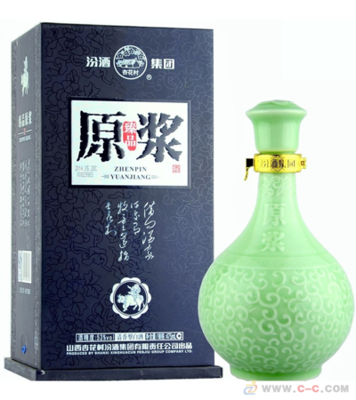 臻品汾酒多少錢(汾酒臻品42度價(jià)格)