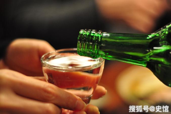 日本燒酒哪些是限定(日本燒酒有哪些)