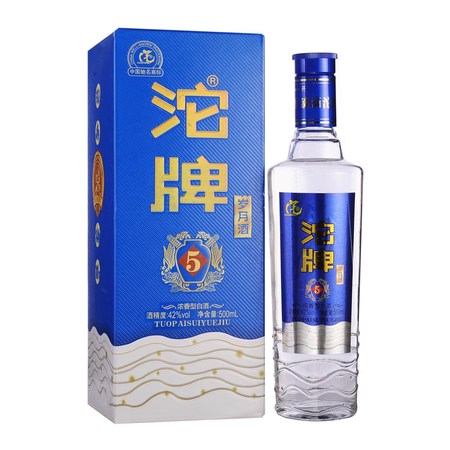 沱牌歲月酒價格(沱牌悠悠歲月酒價格)