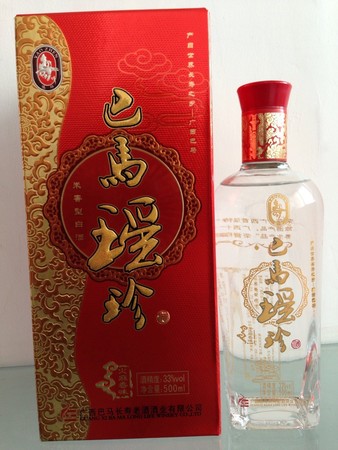 巴馬帥鳥酒價(jià)格(巴馬酒多少錢一瓶)