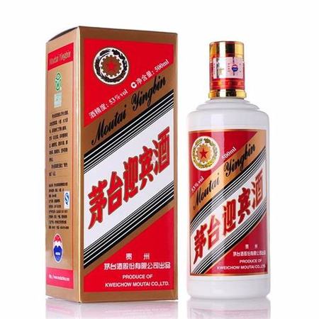 如何辨別茅臺(tái)迎賓酒,何為飛天迎賓酒