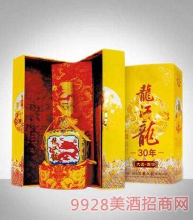 哈爾濱龍江龍酒怎么樣,盤點(diǎn)黑龍江籍白酒