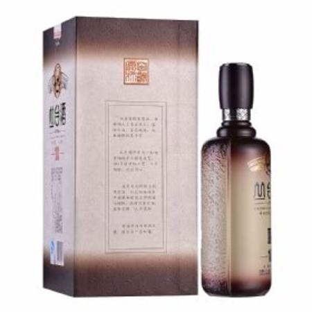 河北邯鄲叢臺酒10年什么價,這4款好酒河北人常喝