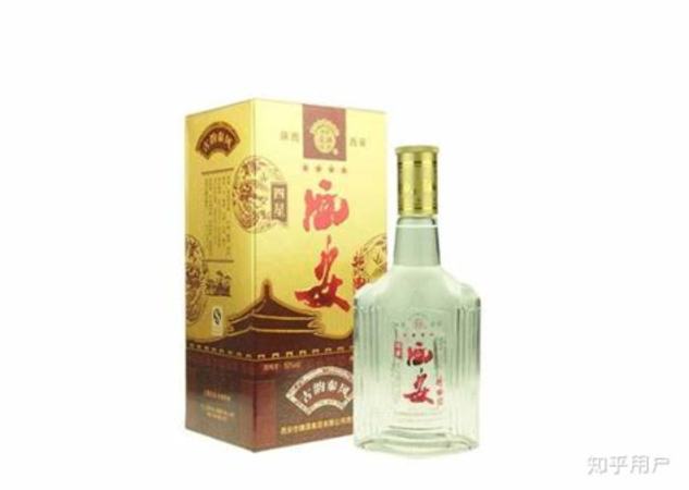 陜西榆林有什么白酒,全國各地知名白酒系列22