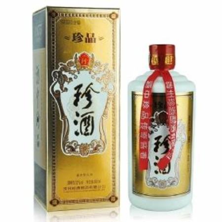 董酒珍品3如何,茅臺白酒怎么樣