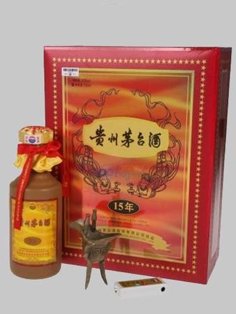 珍品茅臺怎么看年份,三分鐘認(rèn)識珍品茅臺酒